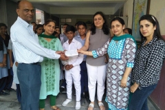 Sikhya - The Education Initiative of Nanhi Jaan