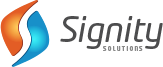 signity logo